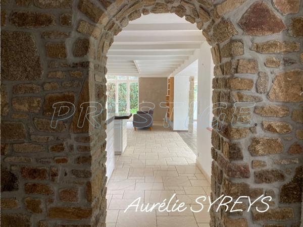 Véritable Havre de Paix à GUIDEL