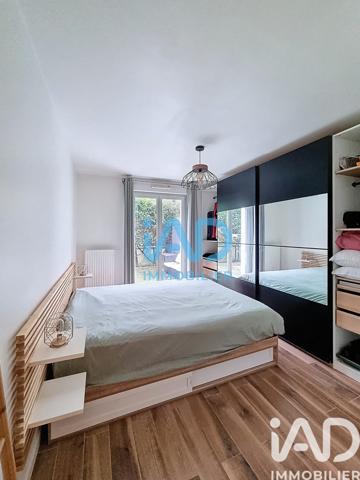 Appartement à vendre 2 pièces 43 m² Brie-Comte-Robert