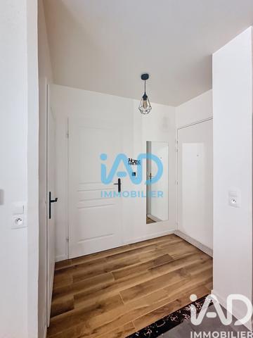 Appartement à vendre 2 pièces 43 m² Brie-Comte-Robert