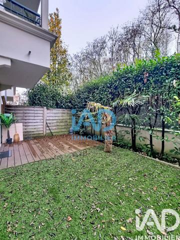 Appartement à vendre 2 pièces 43 m² Brie-Comte-Robert