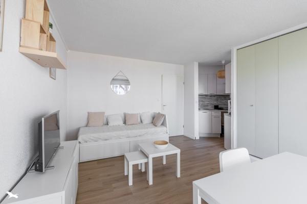 Appartement à vendre |  La Grande-Motte |  2 pièces | 34 m²