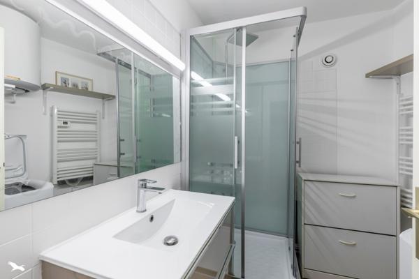 Appartement à vendre |  La Grande-Motte |  2 pièces | 34 m²