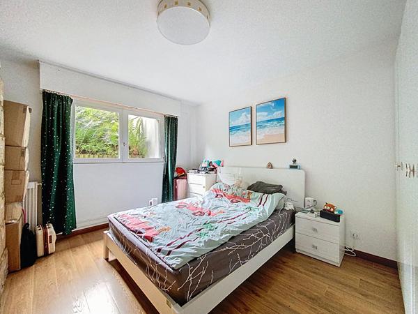 Appartement 2 pièces de 59 m² - Saint-Germain-en-Laye