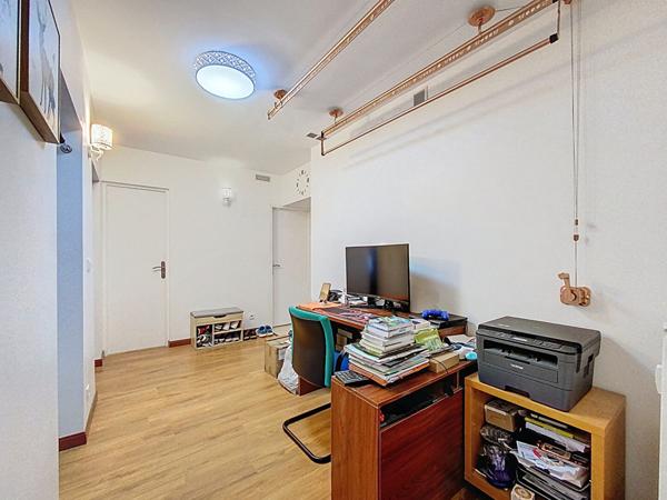 Appartement 2 pièces de 59 m² - Saint-Germain-en-Laye