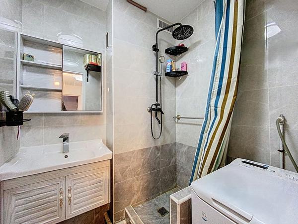 Appartement 2 pièces de 59 m² - Saint-Germain-en-Laye