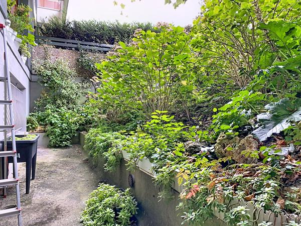 Appartement 2 pièces de 59 m² - Saint-Germain-en-Laye