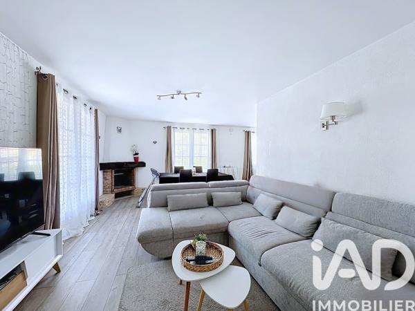 Maison à vendre 8 pièces 166 m² Volx