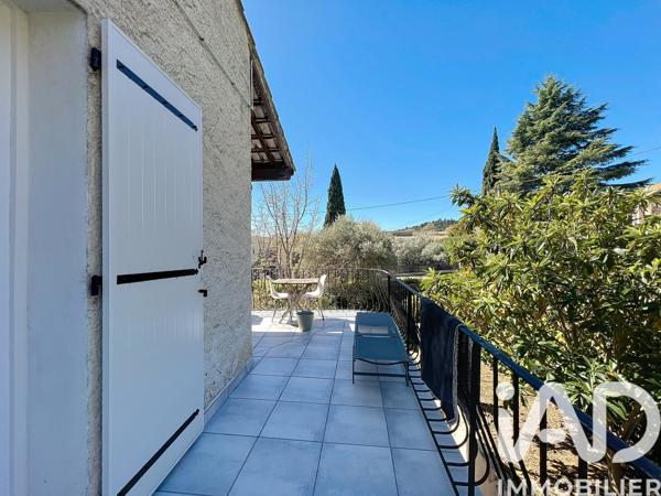 Maison à vendre 8 pièces 166 m² Volx