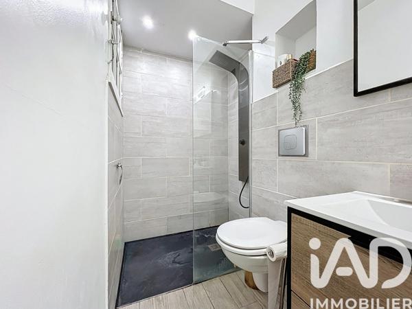 Maison à vendre 8 pièces 166 m² Volx