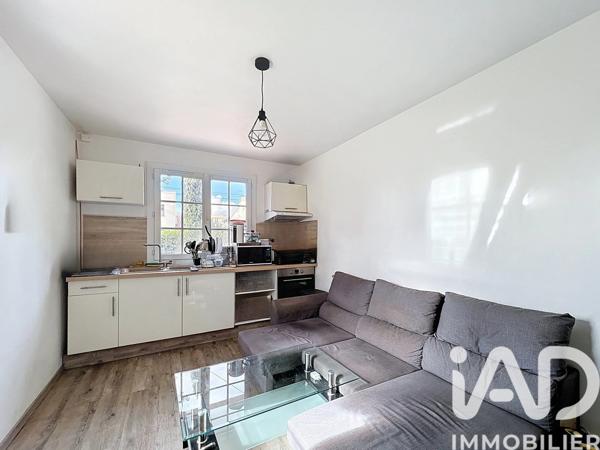 Maison à vendre 8 pièces 166 m² Volx