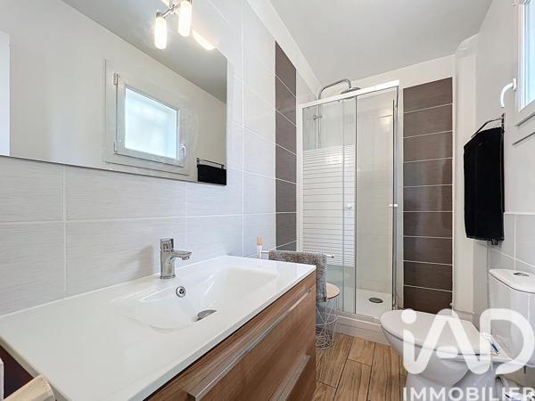 Maison à vendre 8 pièces 166 m² Volx