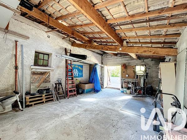Maison à vendre 8 pièces 166 m² Volx