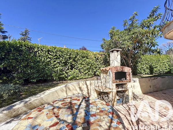 Maison à vendre 8 pièces 166 m² Volx
