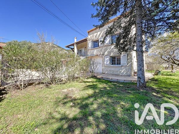 Maison à vendre 8 pièces 166 m² Volx