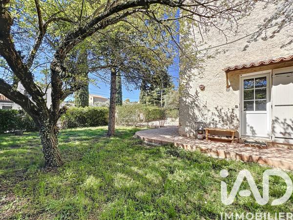 Maison à vendre 8 pièces 166 m² Volx