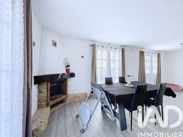 Maison à vendre 8 pièces 166 m² Volx