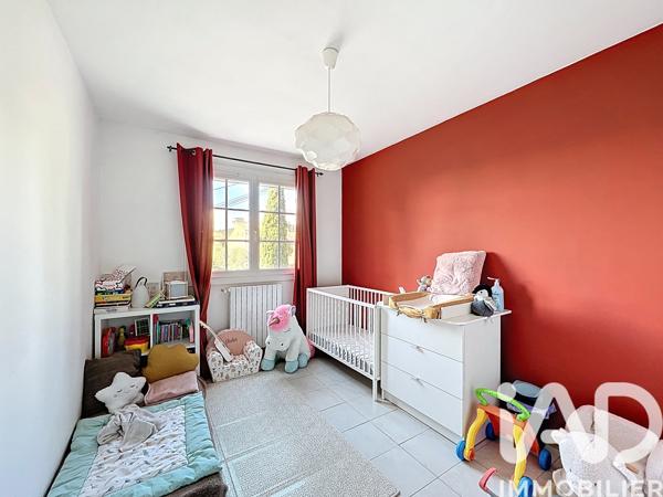 Maison à vendre 8 pièces 166 m² Volx