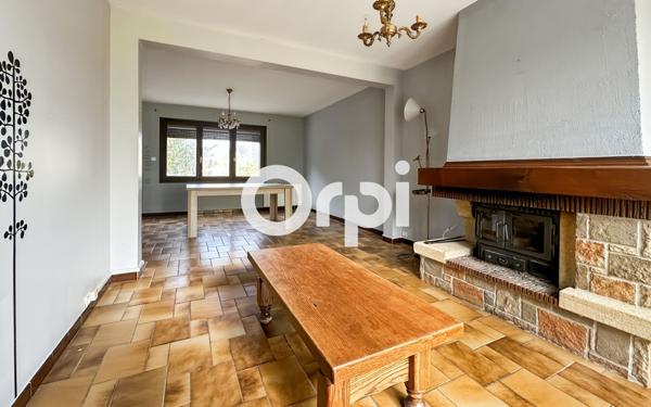 Maison à vendre    4 pièces • 133 m2 Anzin-Saint-Aubin