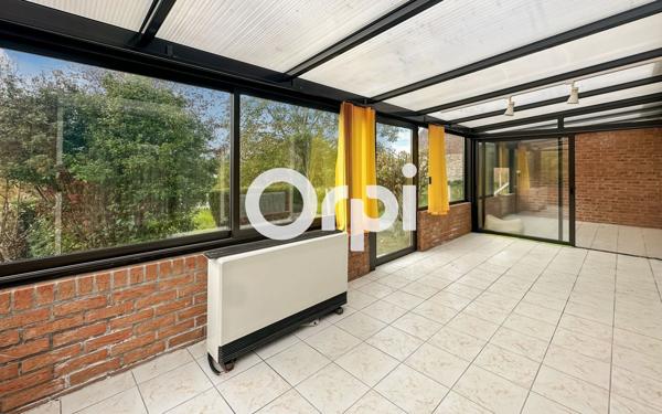 Maison à vendre    4 pièces • 133 m2 Anzin-Saint-Aubin