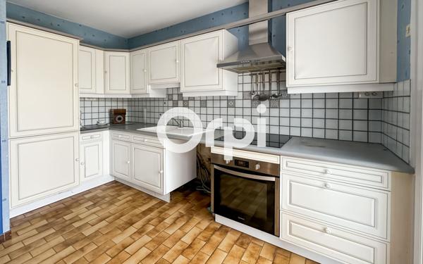 Maison à vendre    4 pièces • 133 m2 Anzin-Saint-Aubin