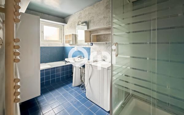 Maison à vendre    4 pièces • 133 m2 Anzin-Saint-Aubin