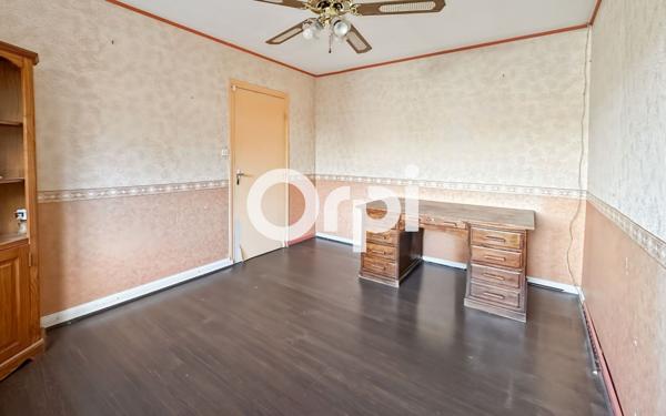 Maison à vendre    4 pièces • 133 m2 Anzin-Saint-Aubin