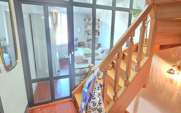 Appartement à vendre    4 pièces • 80 m2 Houilles