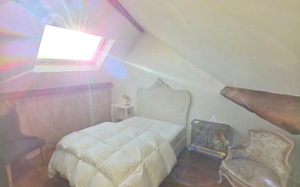 Appartement à vendre    4 pièces • 80 m2 Houilles