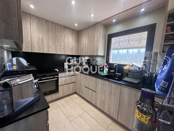 APPARTEMENT À VENDRE DE 3 PIÈCES DE 60,00 M²