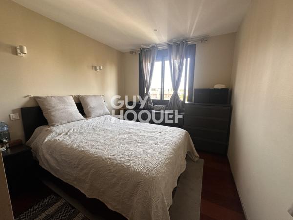 APPARTEMENT À VENDRE DE 3 PIÈCES DE 60,00 M²