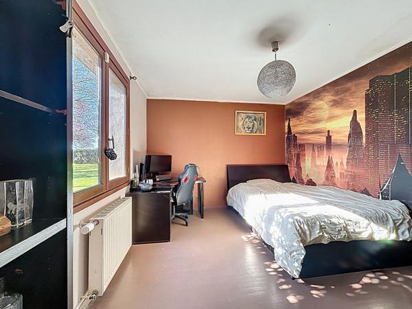 Longère Carquefou en hameau - 5 chambres