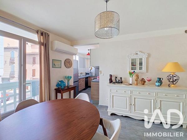 Appartement à vendre 3 pièces 64,75 m² Aubagne