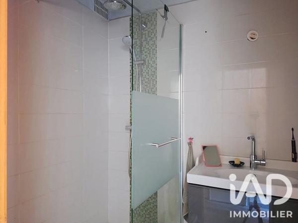 Appartement à vendre 3 pièces 64,75 m² Aubagne