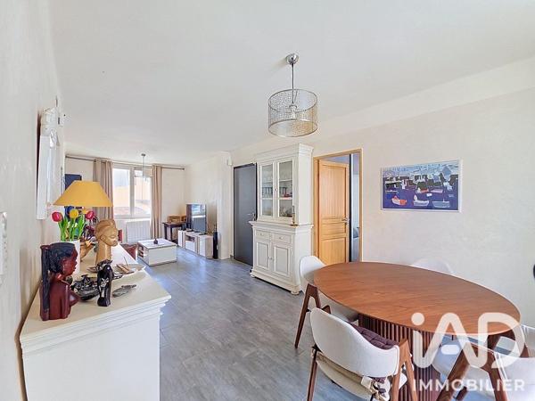 Appartement à vendre 3 pièces 64,75 m² Aubagne