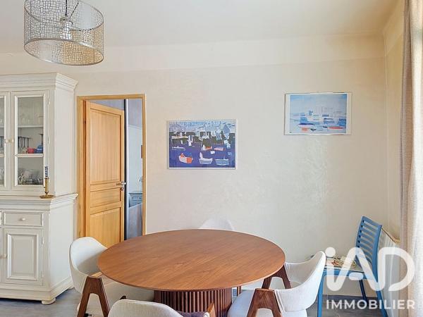 Appartement à vendre 3 pièces 64,75 m² Aubagne