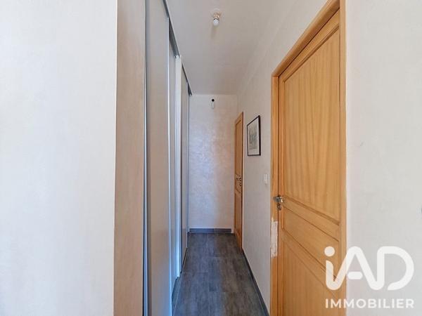 Appartement à vendre 3 pièces 64,75 m² Aubagne