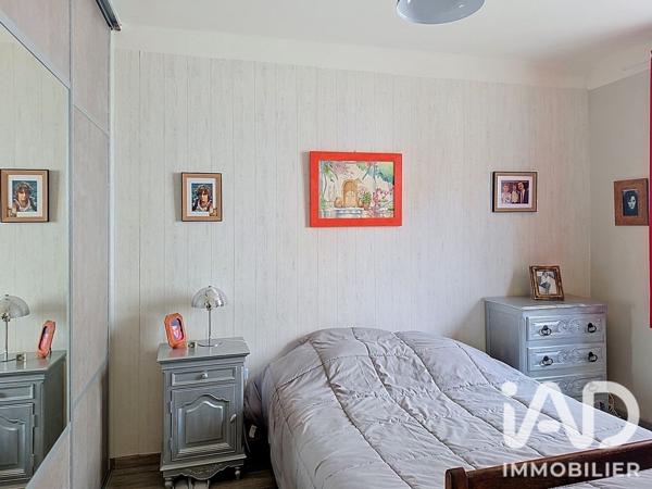 Appartement à vendre 3 pièces 64,75 m² Aubagne