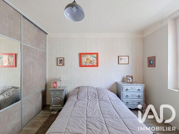 Appartement à vendre 3 pièces 64,75 m² Aubagne
