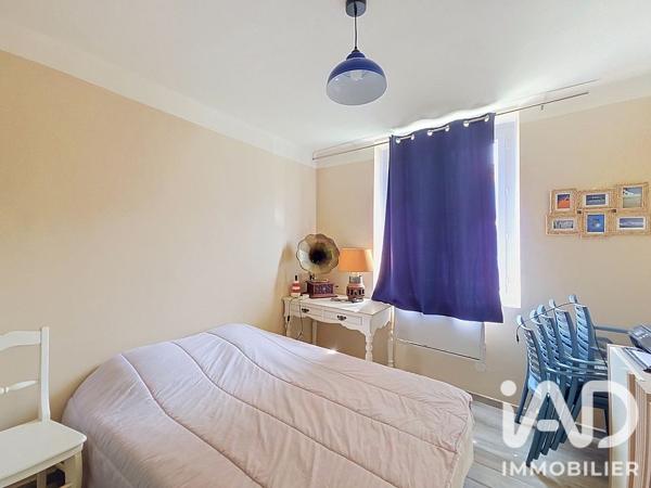 Appartement à vendre 3 pièces 64,75 m² Aubagne