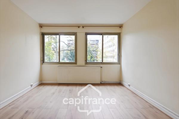 Appartement à vendre 0 pièces SAINT CLOUD (92)