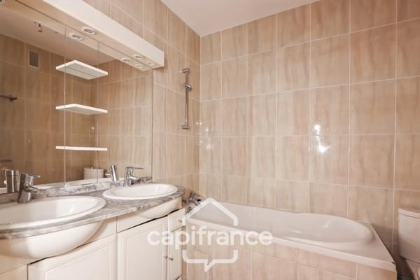 Appartement à vendre 0 pièces SAINT CLOUD (92)