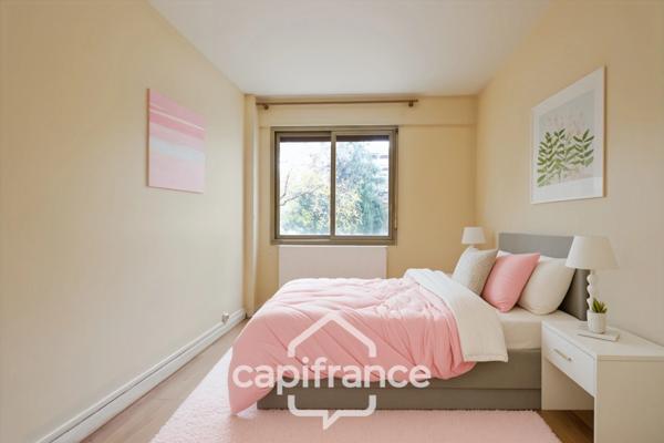 Appartement à vendre 0 pièces SAINT CLOUD (92)