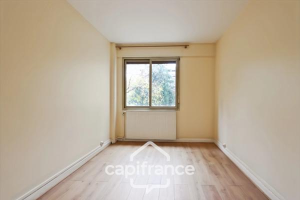 Appartement à vendre 0 pièces SAINT CLOUD (92)