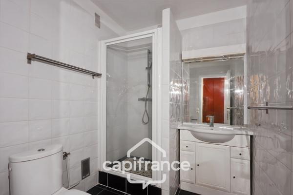 Appartement à vendre 0 pièces SAINT CLOUD (92)