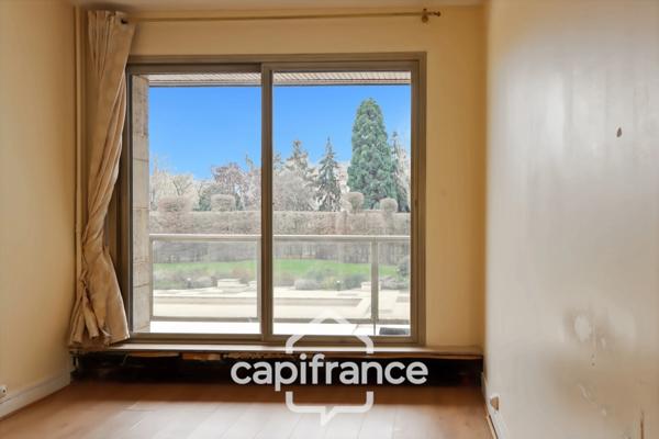 Appartement à vendre 0 pièces SAINT CLOUD (92)