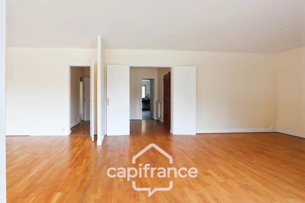 Appartement à vendre 0 pièces SAINT CLOUD (92)