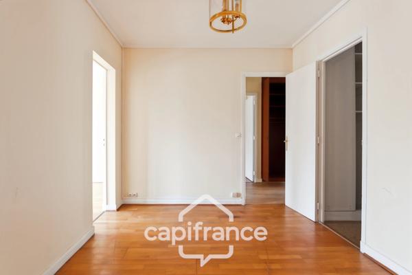 Appartement à vendre 0 pièces SAINT CLOUD (92)