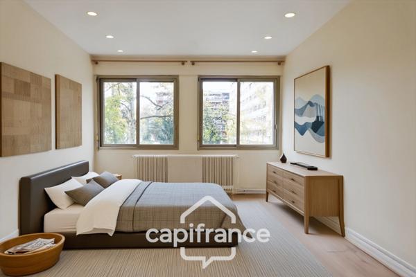 Appartement à vendre 0 pièces SAINT CLOUD (92)