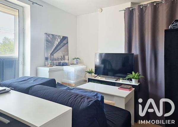 Studio à vendre 24 m² Istres