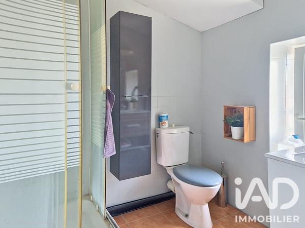 Studio à vendre 24 m² Istres